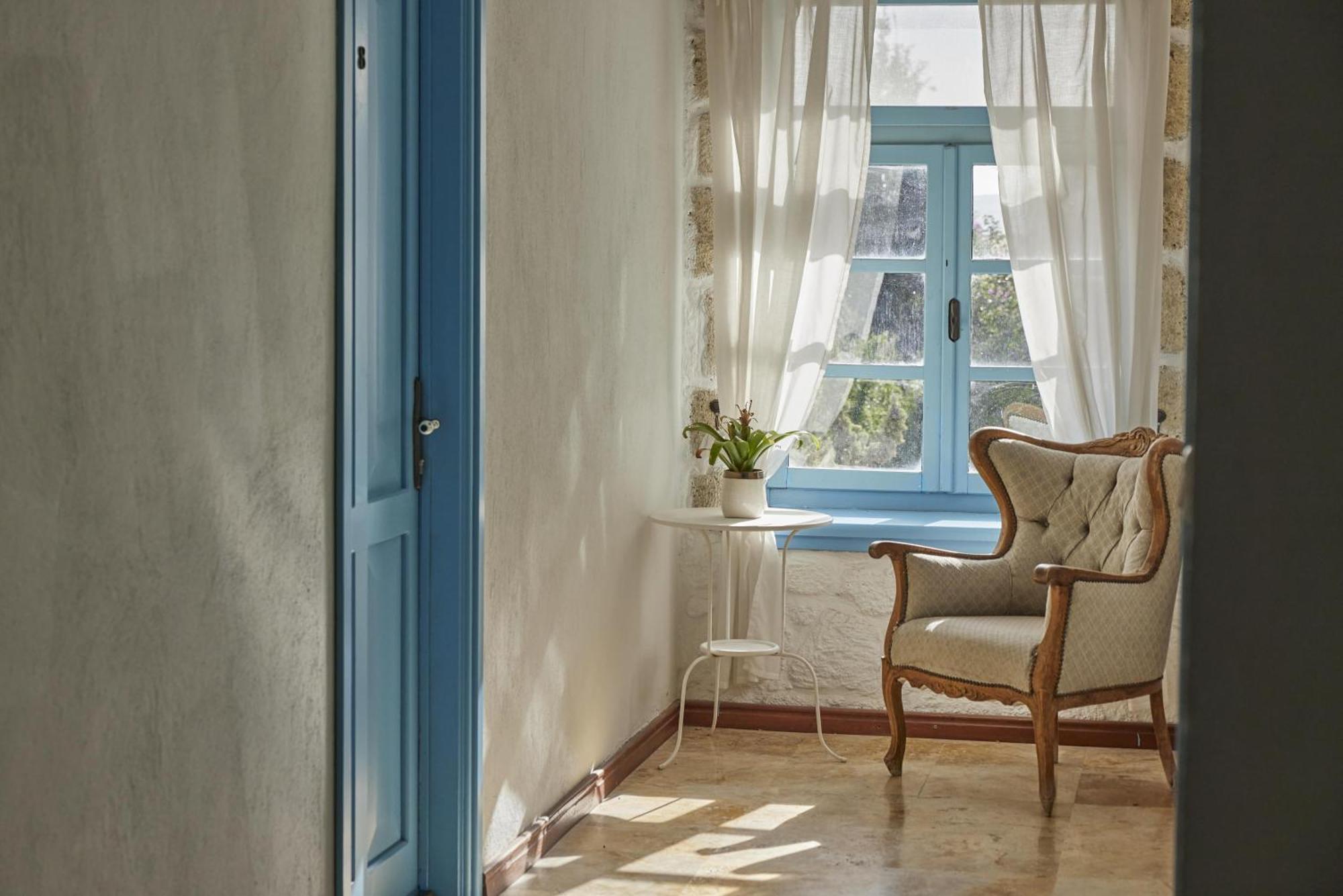Alacati Zeytin Konak Hotel Luaran gambar