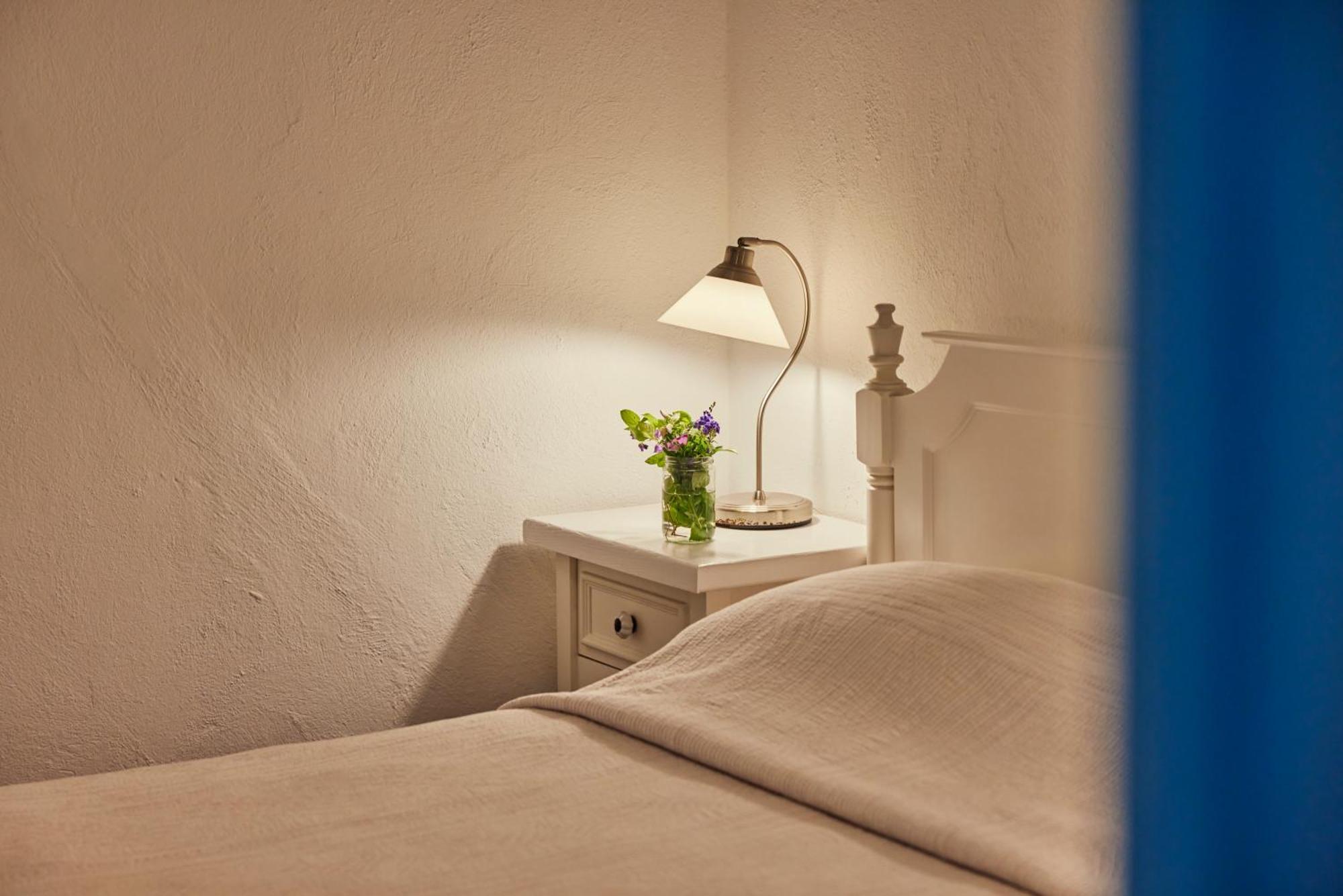 Alacati Zeytin Konak Hotel Luaran gambar