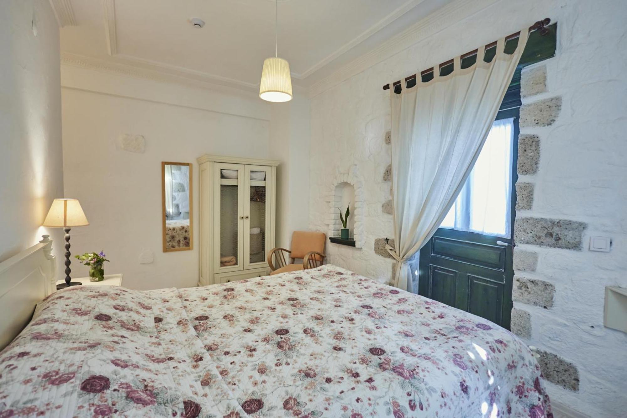 Alacati Zeytin Konak Hotel Luaran gambar