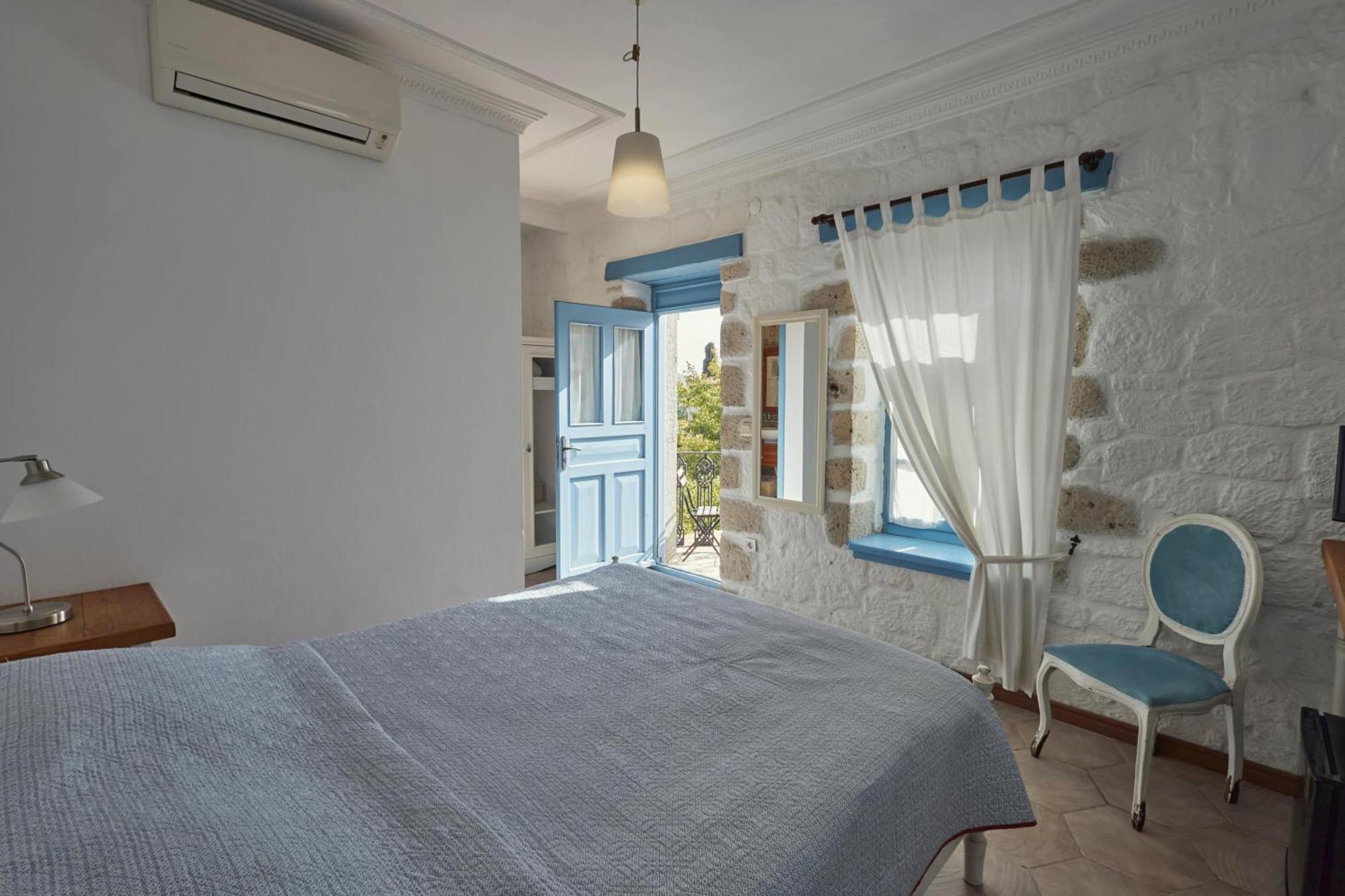 Alacati Zeytin Konak Hotel Luaran gambar