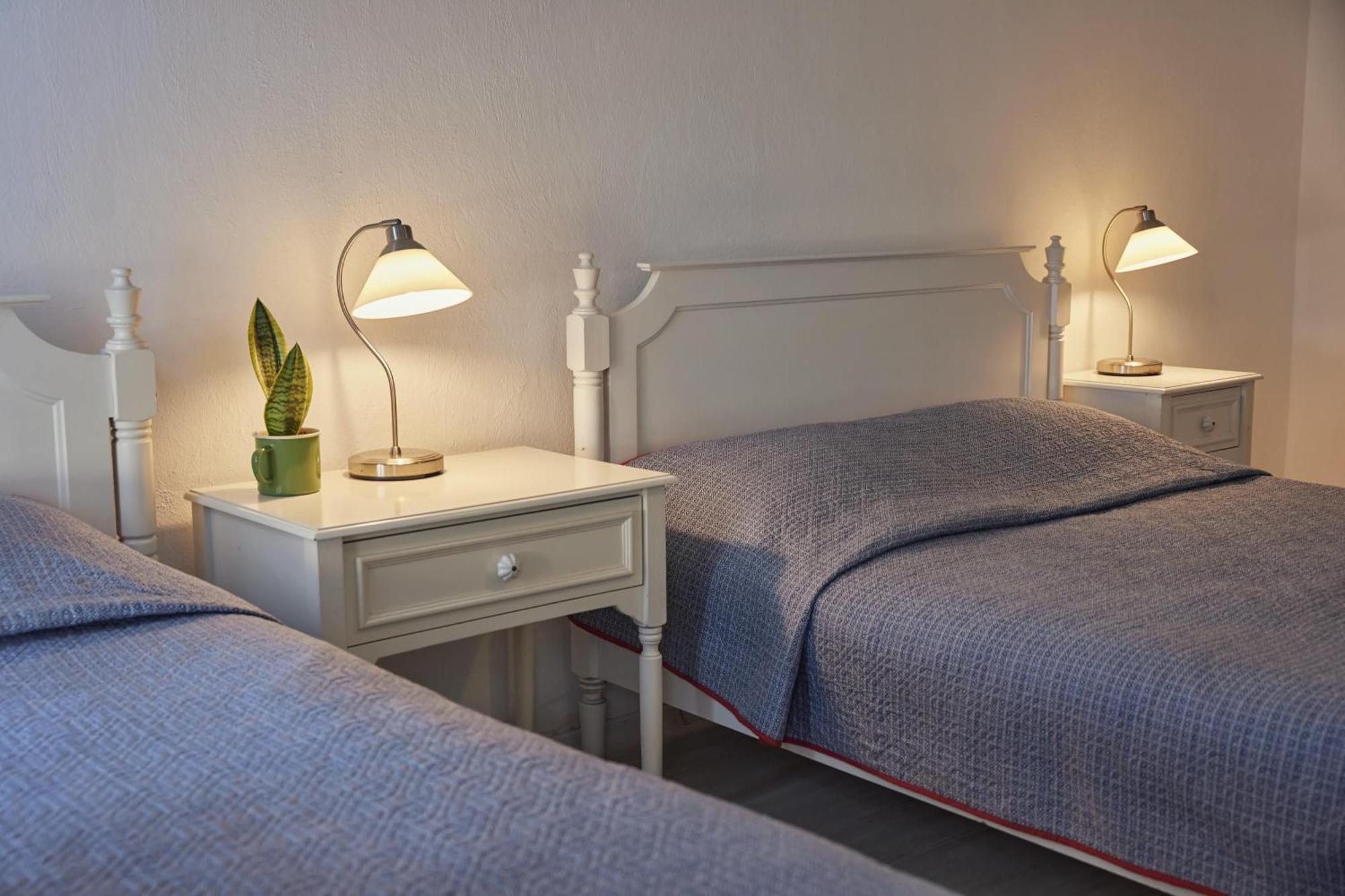 Alacati Zeytin Konak Hotel Luaran gambar