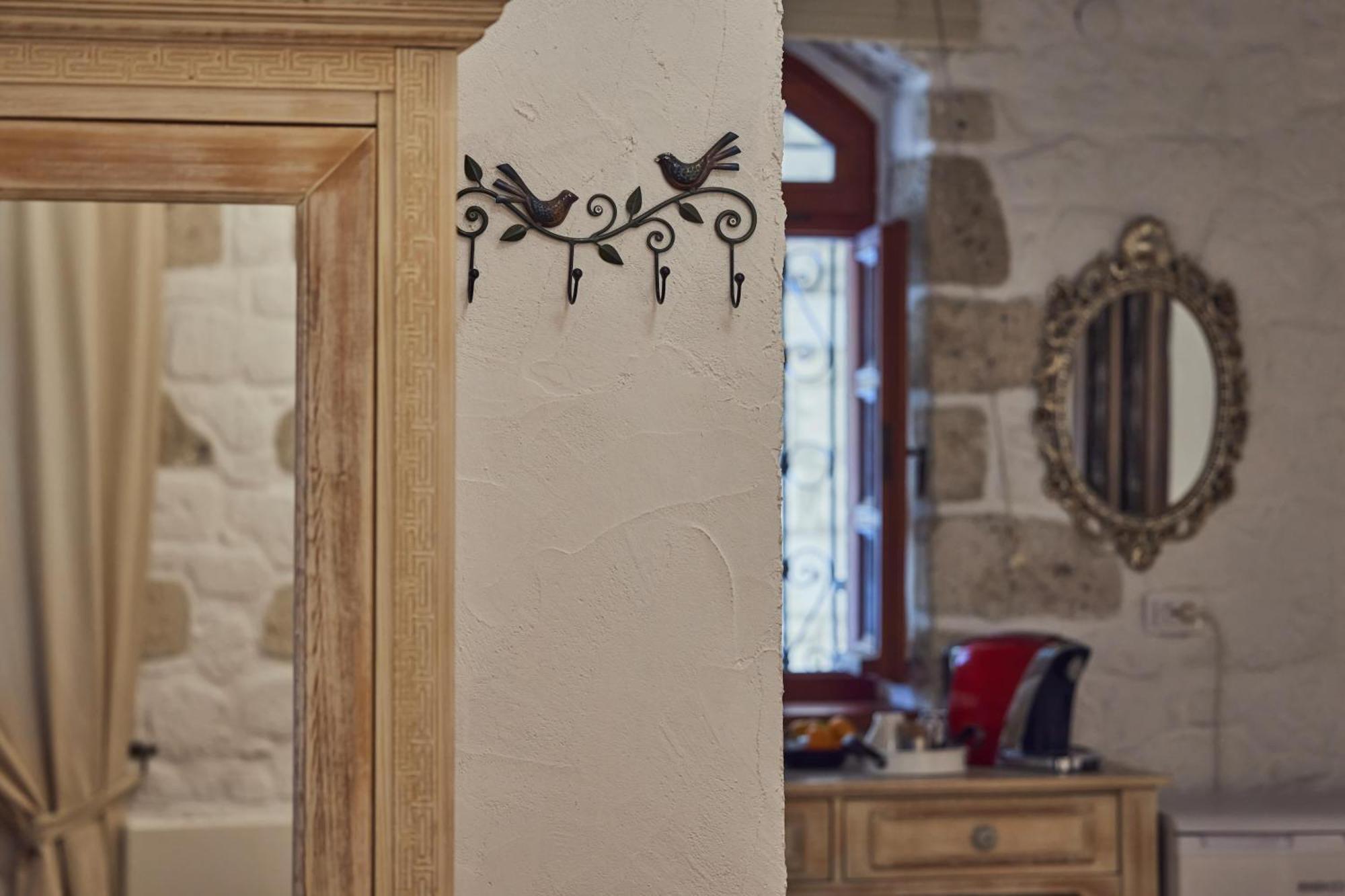 Alacati Zeytin Konak Hotel Luaran gambar