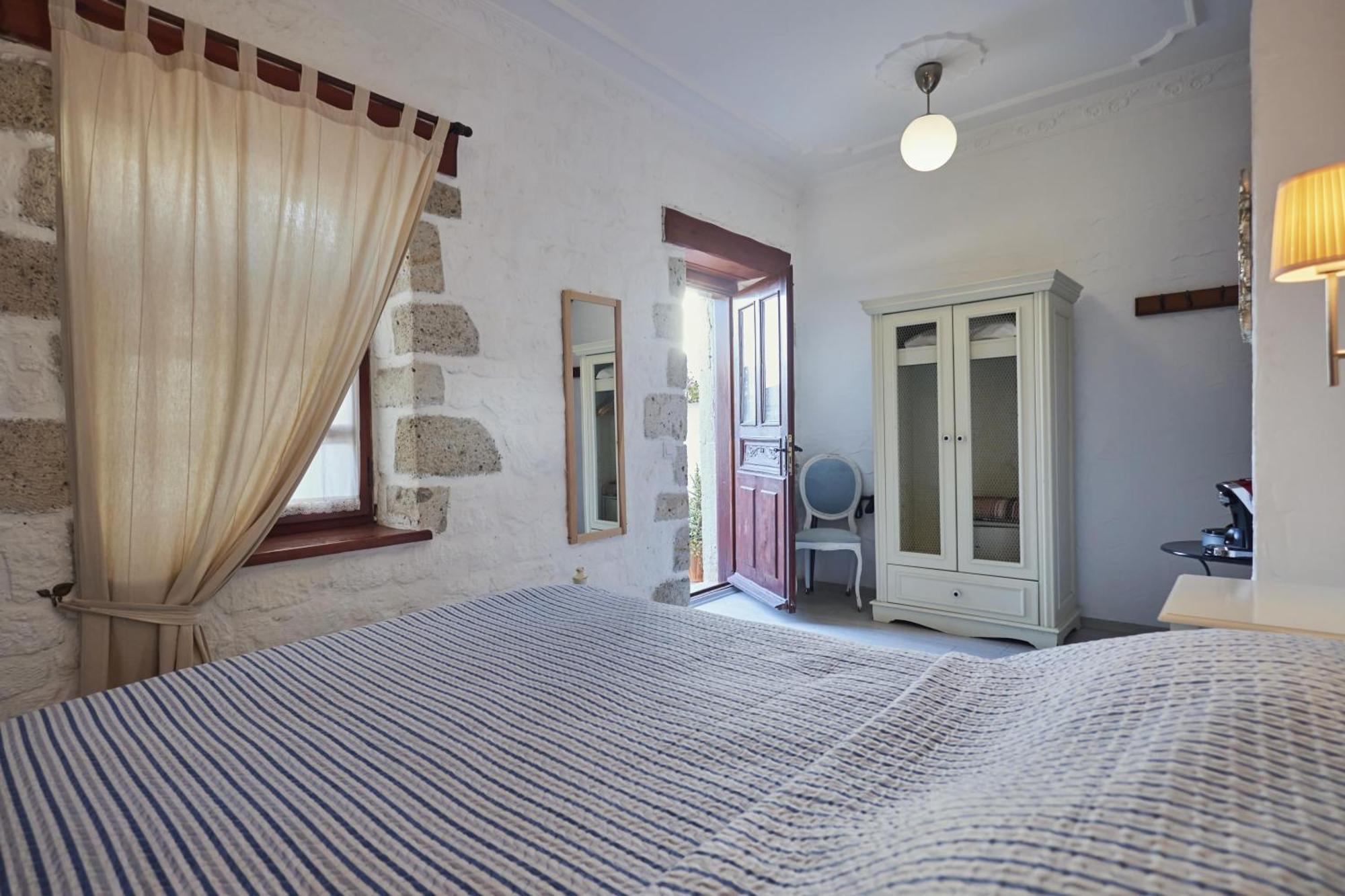 Alacati Zeytin Konak Hotel Luaran gambar