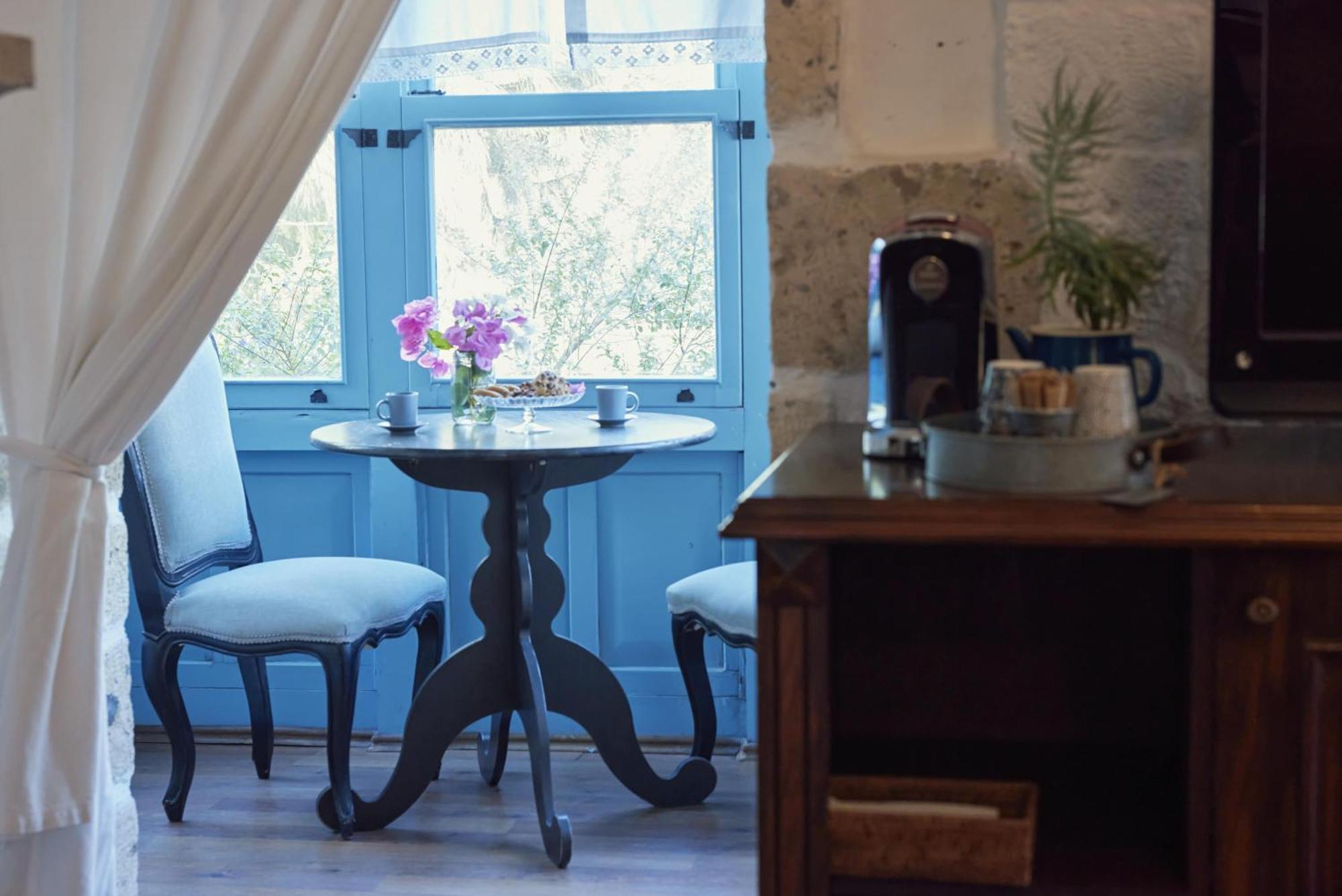 Alacati Zeytin Konak Hotel Luaran gambar